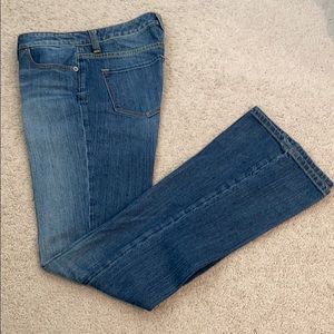 Women’s jeans